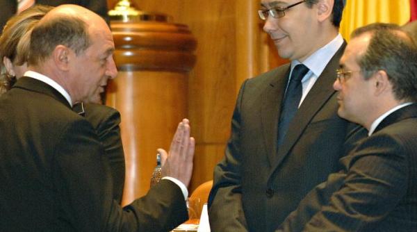 victor ponta apel pentru traian basescu de ce nu ai vrut sa ma aju i