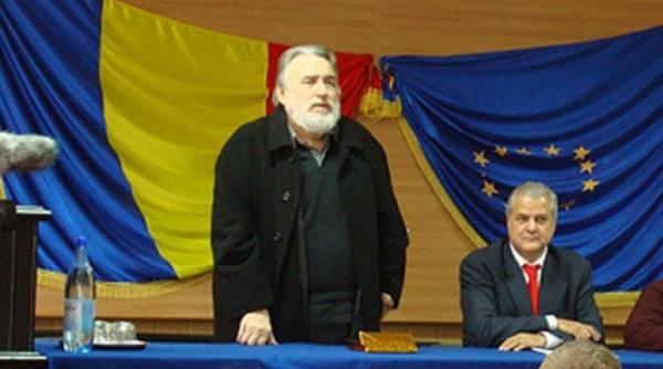 adrian nastase omagiu adus in inchisoare lui adrian paunescu