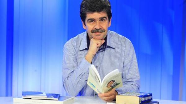 exclusiv radu paraschivescu digi24 prezinta o conversa ie cu ana iorga mihail m a sunat cu vreo trei luni in urma ca sa mi spuna ca ma apreciaza