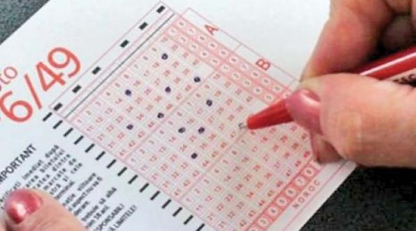 loto loto 6 49 numerele ca tigatoare de duminica 20 iulie 2014