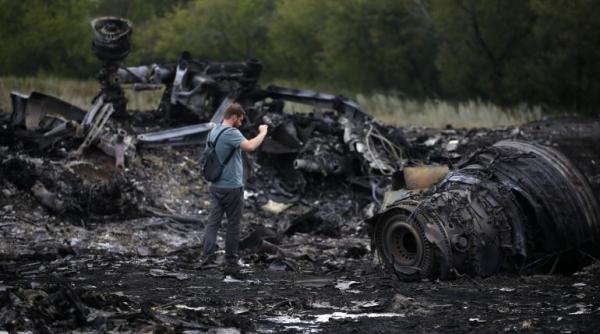 mh17 avion doborat in ucraina tragedia inconjurata de teorii ale conspira iei