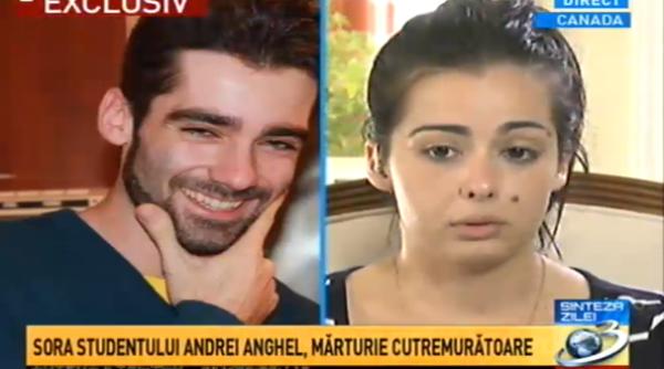 mh17 ucraina sora studentului roman care a fost in avionul groazei marturii cutremuratoare