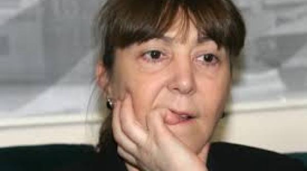 monica macovei preziden iale cer sa fiu inclusa in procesul de selec ie a candidatilor dreptei pentru prezidentiale