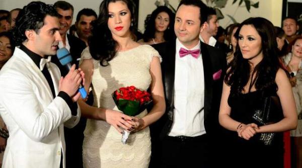 pepe i raluca cununie religioasa ce mesaj a primit pepe pe 20 iulie