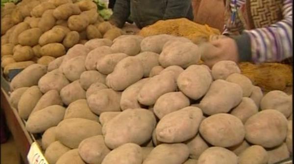 cartofii de import sunt toxici interzi i in arile producatoare romanii sunt otravi i fara sa tie