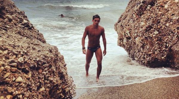 cel mai frumos sportiv al tuturor timpurilor foto