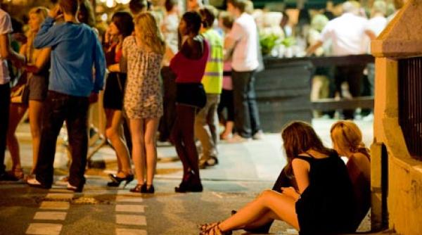 consumul de alcool are un efect pozitiv studiu