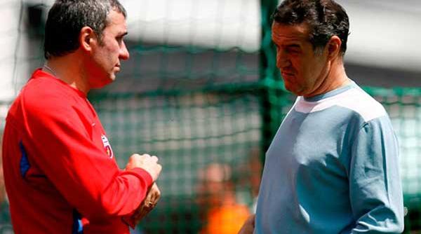 gigi becali urmarit la academia lui gica hagi exista un sifonar