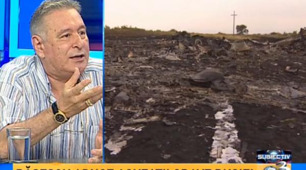 madalin voicu despre traian basescu e un badaran nu are limbaj diplomatic