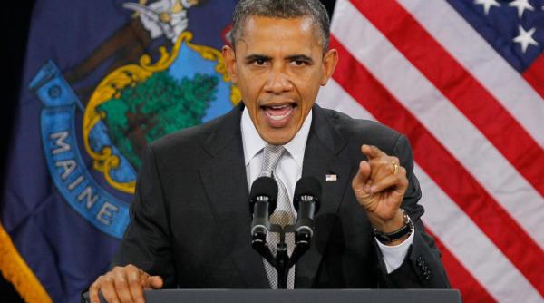 obama cere armisti iu imediat in criza din gaza