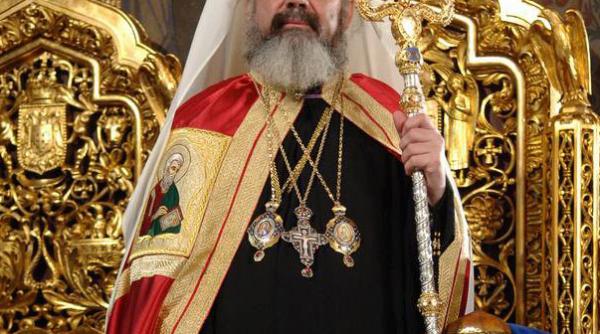 preafericitul daniel patriarhul bor aniverseaza 63 de ani