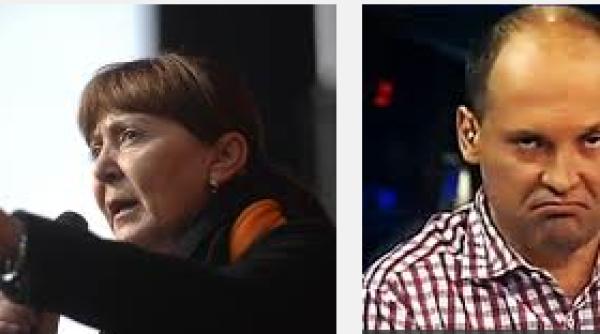 radu banciu ce spune despre monica macovei candidat la pre edin ie
