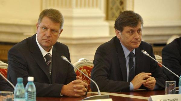 radu zlati zece argumente care dinamiteaza puterea lui klaus iohannis din sondaje