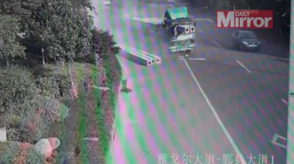 supravie uire miraculoasa a unui ofer