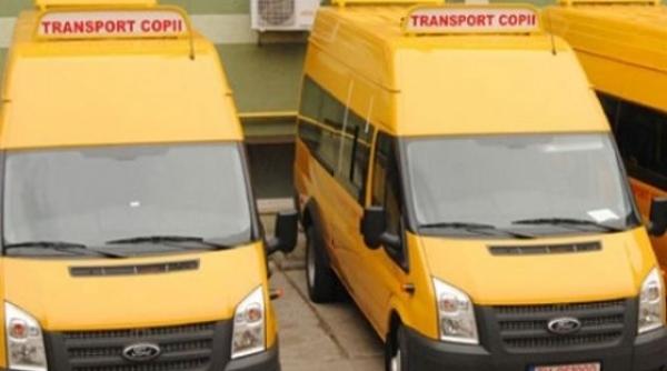 ana birchall rezolva problema transportului elevilor la coala din colegiul sau