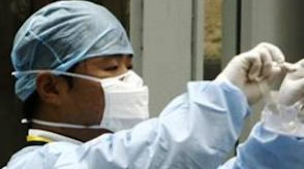 ciuma bubonica a reaparut un oras a fost izolat total