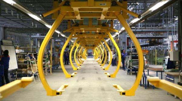fabrica ford de la craiova se inchide pentru revizia generala anuala