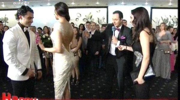 iulia albu o desfiin eaza pe so ia lui pepe