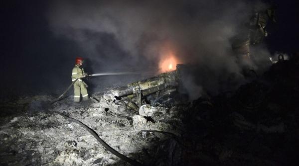 mh17 avion doborat in ucraina zi de doliu pentru victimele avionului prabusit in ucraina