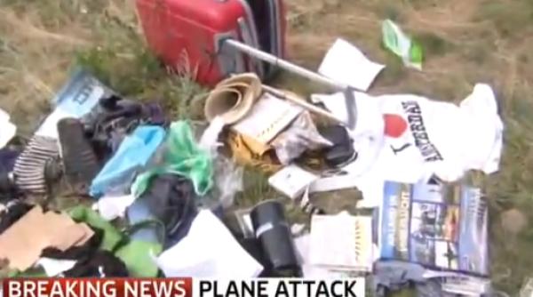 mh17 gest incredibil al unui jurnalist televiziunea i a cerut scuze
