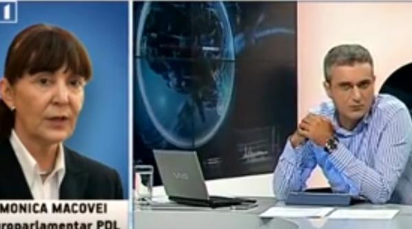 monica macovei candidatura independenta robert turcescu insista