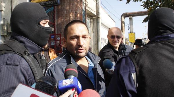 noi interceptari in dosarul lui traian berbeceanu procurorii dna spun ca efii igpr i diicot tiau de neregulile din alba