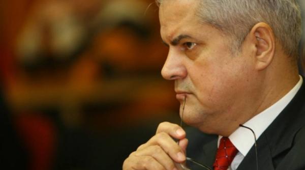 adrian nastase afla miercuri daca va fi eliberat conditionat