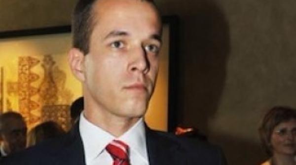 andrei nastase crede ca tatal sau va fi eliberat