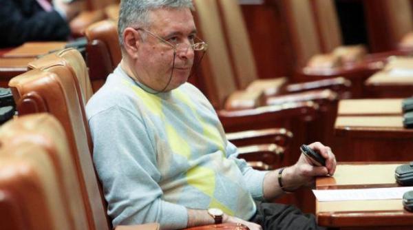 bercea basescu madalin voicu tacerea din dosarul lui mircea basescu legatura directa cu traian basescu