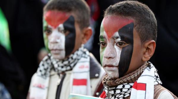 bilan negru al deceselor in gaza fran a e inacceptabil