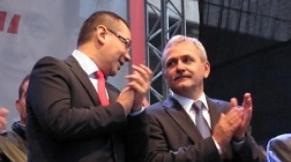 demisioneaza dragnea ponta izbucne te in ras video