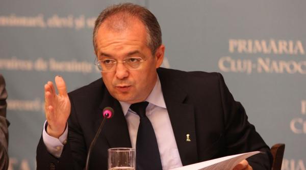 emil boc daca se aplica cas redus din 2015 vom avea majorari de taxe locale