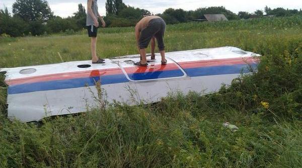 mh17 avion doborat in ucraina un copil de 10 ani i a prevestit moartea