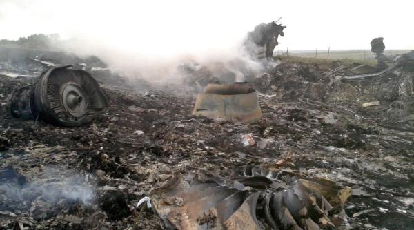 mh17 ucraina incertitudine legata de numarul mor ilor gasi i