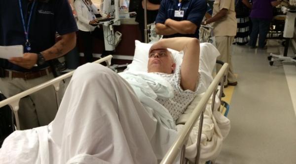 nicu or constantinescu in stare critica documente privind starea sa de sanatate foto