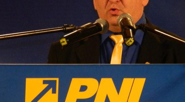 radu zlati nu sunt omul lui crin antonescu