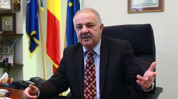 seful politiei capitalei demis dupa eliberarea interlopului adrian botez