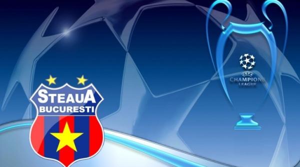 steaua stromsgodset scor 2 0