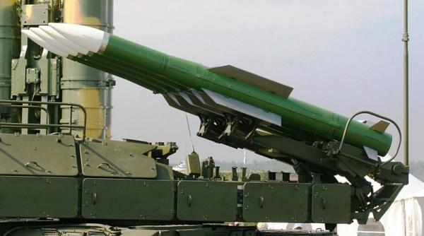 sua separati tii au doborat din gre eala zborul mh17