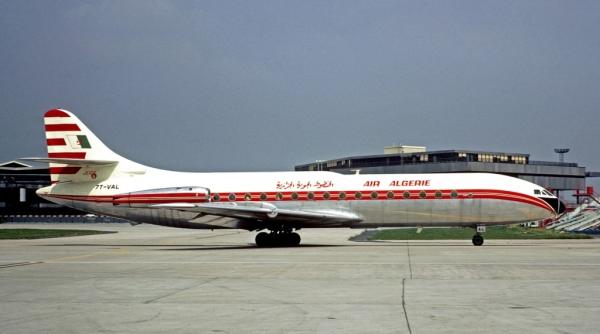 air algeria avionul disparut a pierdut contactul intr o zona de conflict