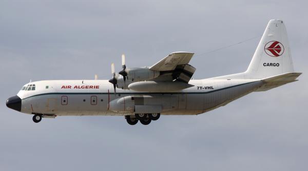 air algerie a pierdut contactul cu un avion dupa decolare