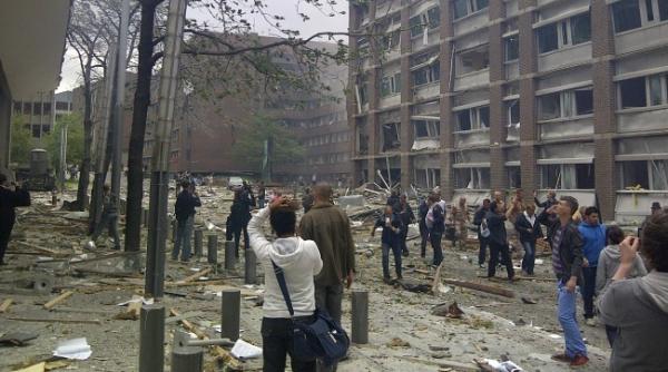 atac terorist iminent in norvegia planuit de militan ii care au luptat in siria