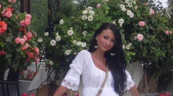 denisa de la bambi la un pas de tragedie