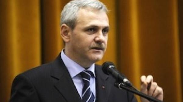 dragnea catre psd calarasi nu va mai puteti lua concedii o sa va controlez in permanenta