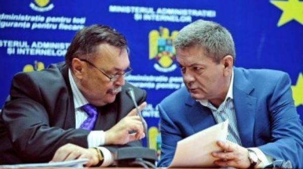 ioan rus despre scandalul referendumului a fost decizia lui dobre