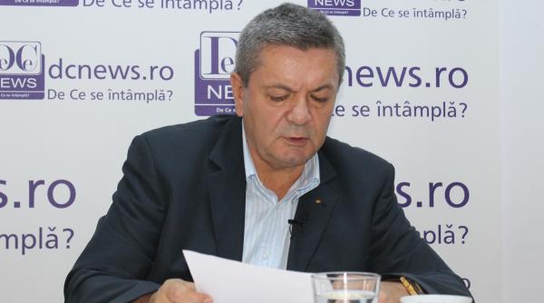 ioan rus ministrul transporturilor strategie na ionala de autostrazi