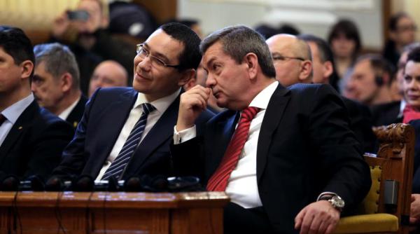 ioan rus pre edinte psd am avut o discu ie