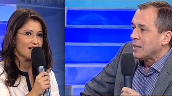 oana stancu mugur ciuvica cuvinte dure oana stancu m a i facut penibila i patetita nu ma a teptam la a a ceva