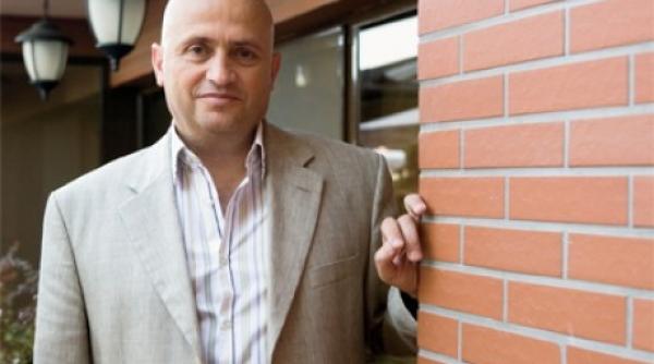 rapid are un nou patron in persoana lui valerii moraru