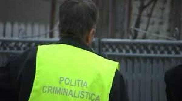 triplu asasinat in constan a autorul un barbat recent eliberat din inchisoare